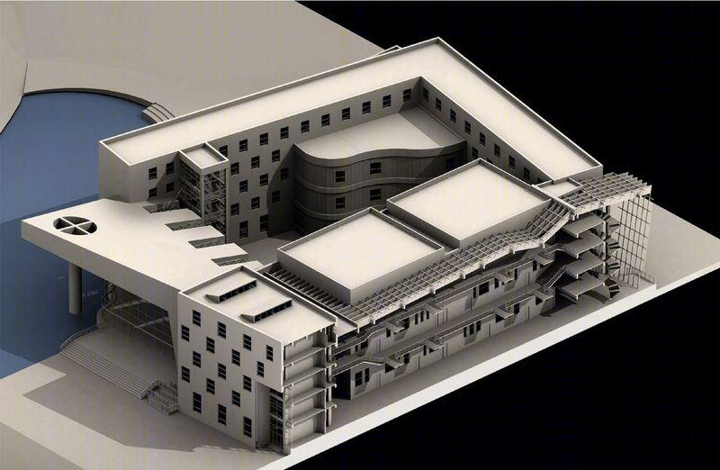 沈阳师范大学戏剧艺术学院——行走与声音的空间戏剧-19