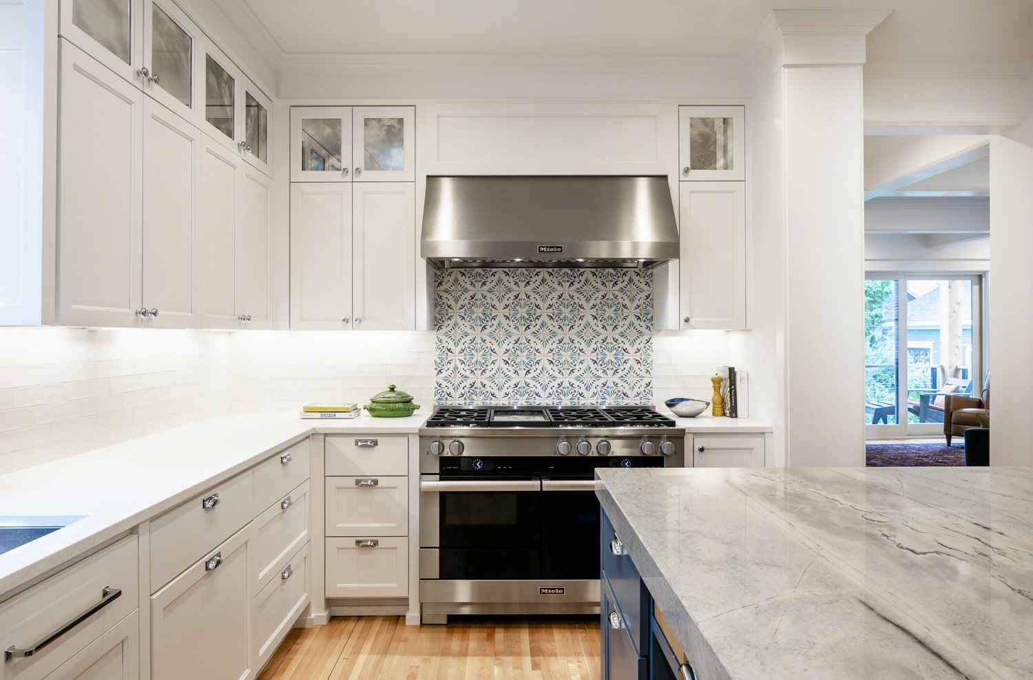 Murphy Residence Studio BV-13