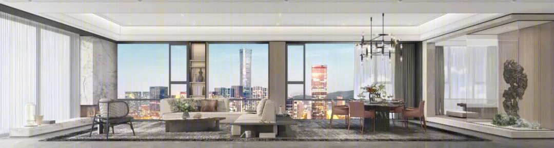 可变X空间 · 探索无限可能的居住体验丨搜建筑-127