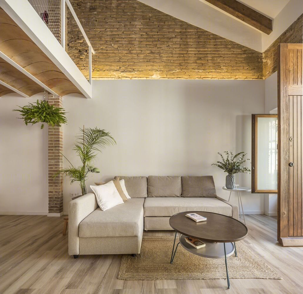 西班牙小屋屋丨Nodopía,Arquitectura yDiseño-9