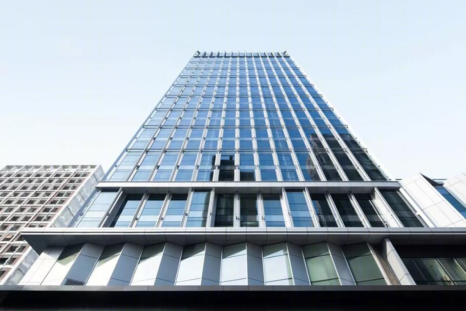 深圳益田·益科大厦丨中国深圳丨柏涛建筑设计(深圳)有限公司-27