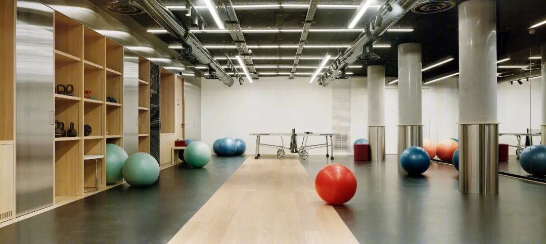 法国 BlaBlaCar 总部丨法国巴黎丨Studio Vincent Eschalier-22