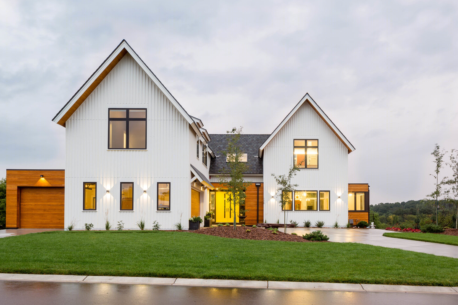 Gardner Residence Studio BV-11
