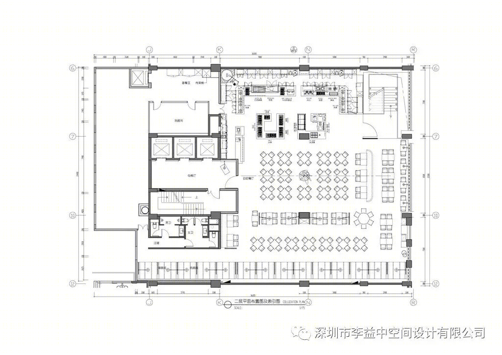 广西南宁永恒朗奕酒店丨中国南宁-36