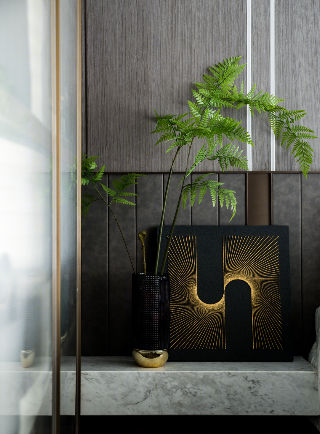 新能源·江山映丨中国扬州丨MOD穆德设计-23