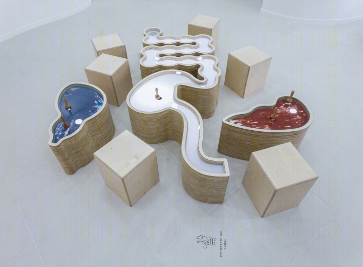 韩国金泉 Moon 儿科诊所-23