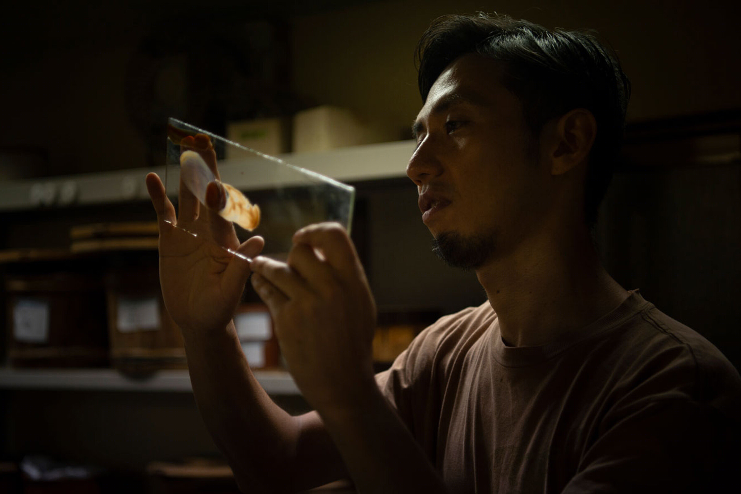 POJ Studio | 传统日本工艺的现代生活应用-12