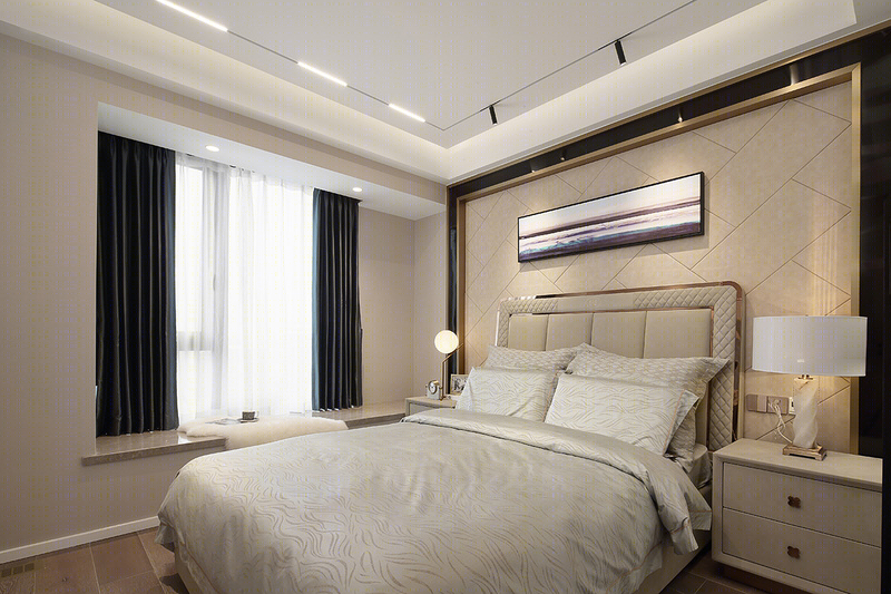 姚江湾轻奢家居-0