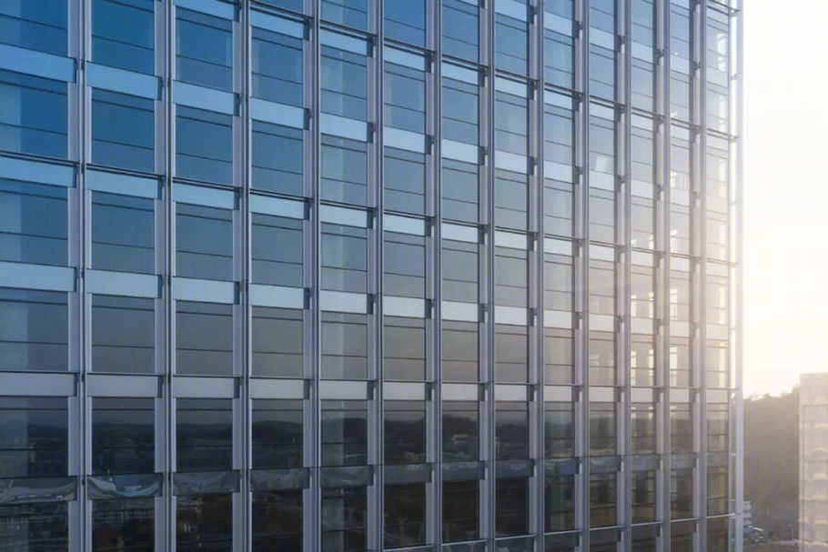 深圳益田·益科大厦丨中国深圳丨柏涛建筑设计（深圳）有限公司-28