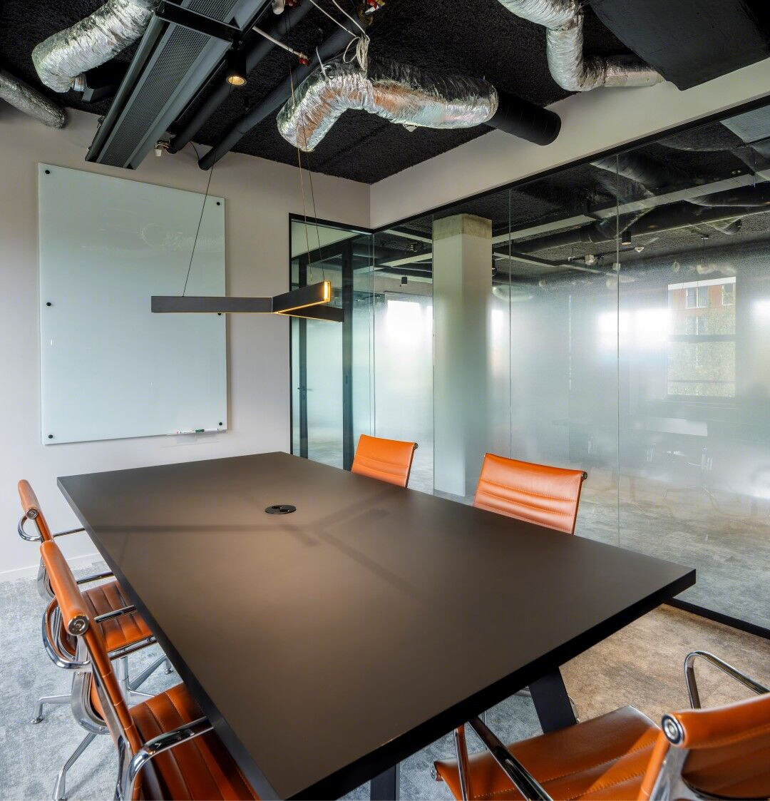 365 Capital 办公室设计丨荷兰阿姆斯特丹丨Fokkema & Partners Architecten B.V.-17