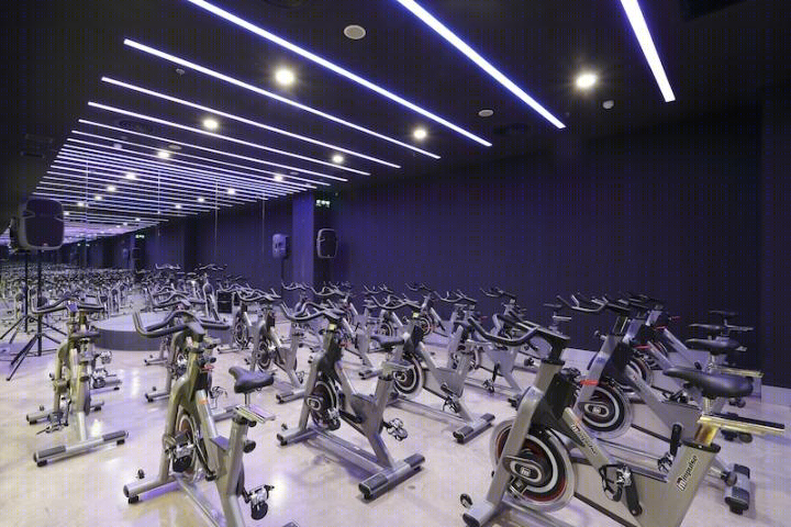 FITBOX健身中心-16