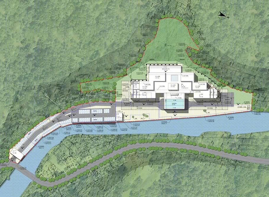 星合·汕尾雍悦城 · 现代海滨城市宜居社区丨中国汕尾丨山鼎+晋合-76