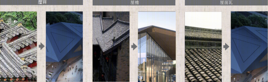 齐盛里淄博 CBD 中央活力区丨中国淄博丨捷仕建筑规划设计(上海)有限公司-48