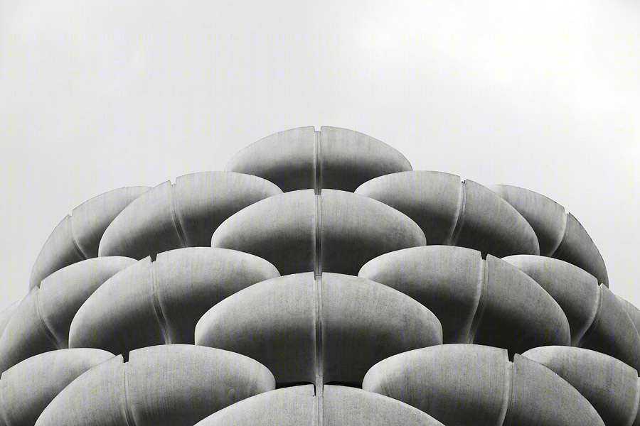 Le Choux - Minimals & Abstractions-0