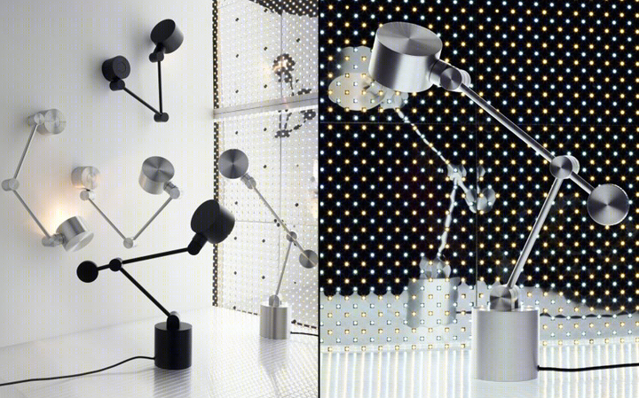 Tom Dixon 打造极简家居办公空间-14