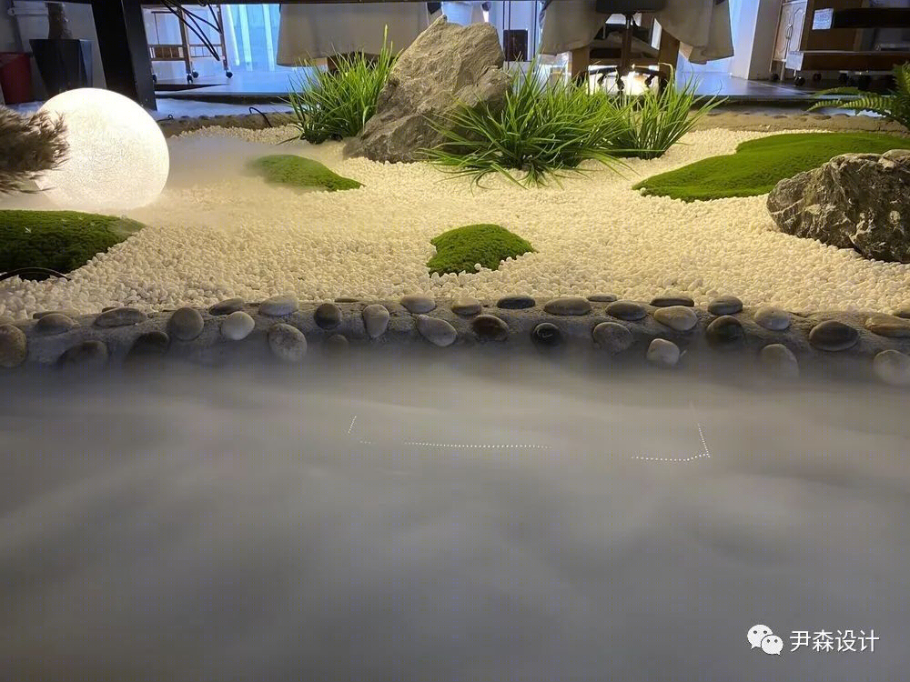 太原万象城玺耳宫庭丨中国太原丨山西尹森设计工程有限公司-67