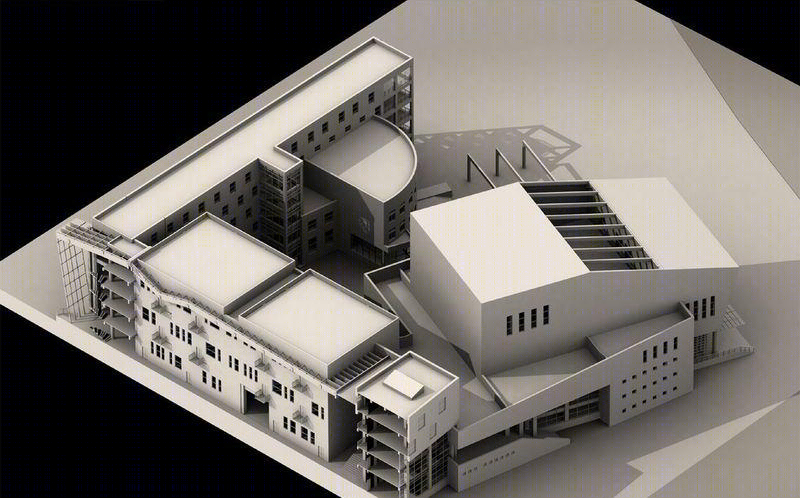 沈阳师范大学戏剧艺术学院——行走与声音的空间戏剧-20