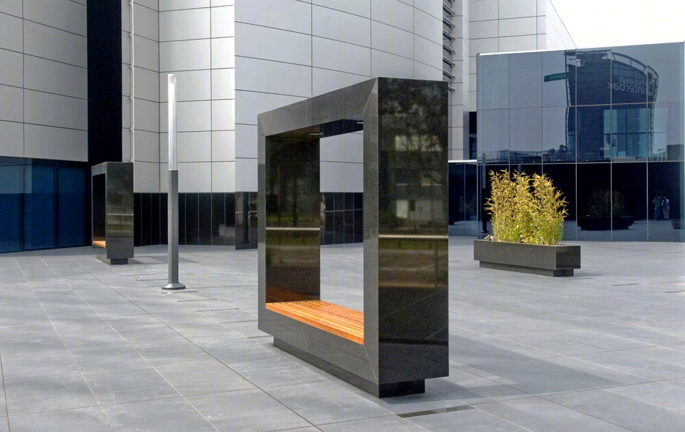 BBVA Continental 总部-9