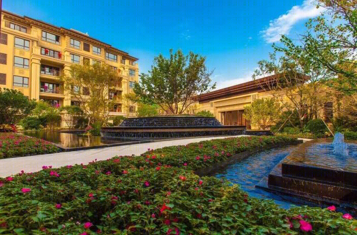 沈阳龙湖西府原著-6