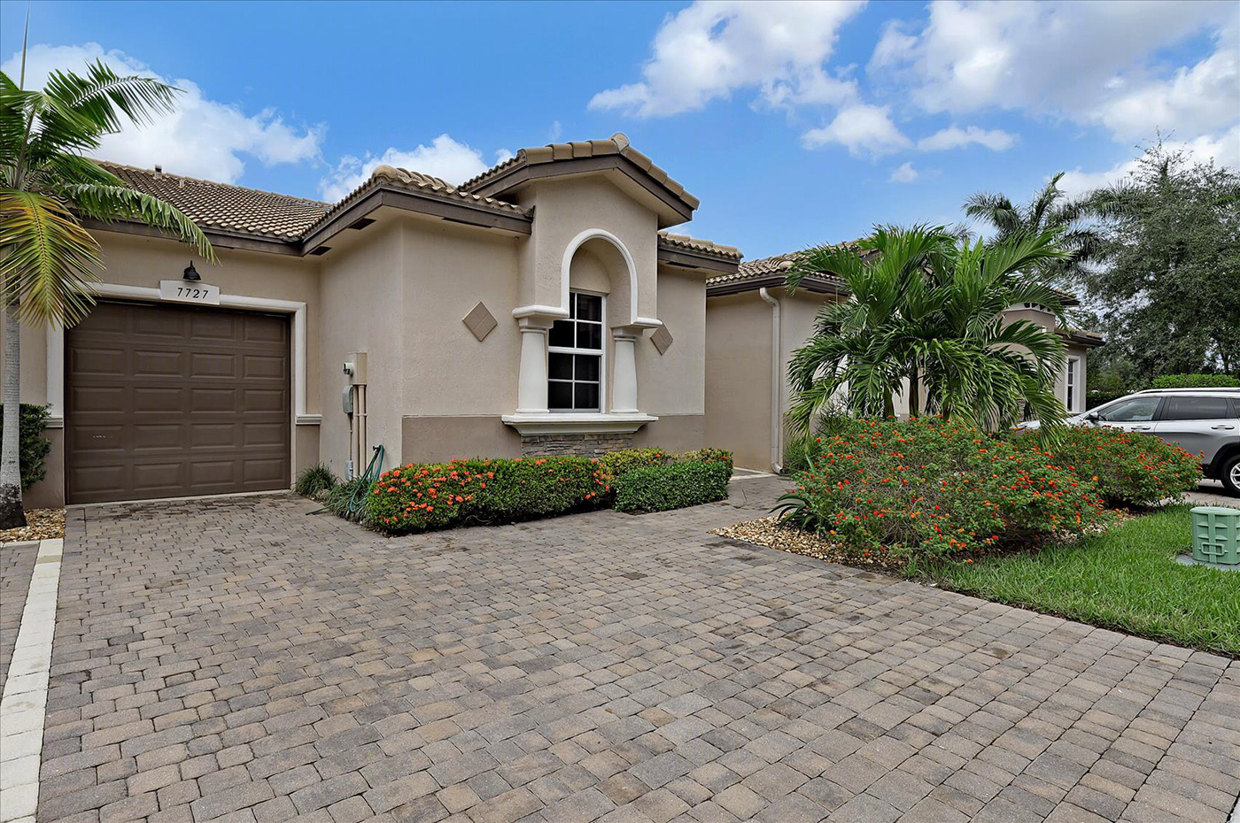 Anastasiya Gushchina丨别墅建筑丨Realestate photography in Delray beach ☀️Florida-0