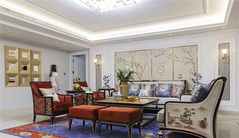 福永石厦名苑-5