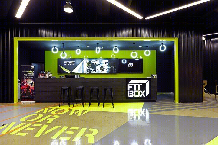 FITBOX健身中心-17