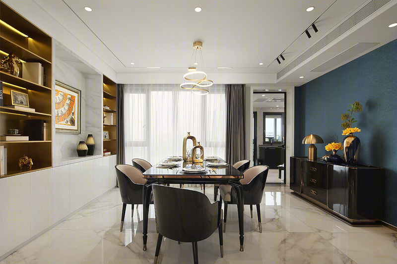 姚江湾轻奢家居-8