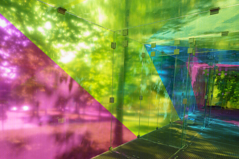 荷兰CMY凉亭丨shift architecture urbanism-31