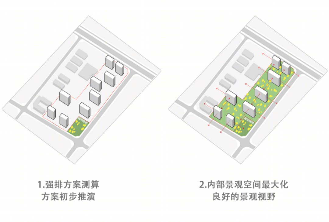 龙记未来城市森林丨中国滁州丨徐辉设计股份有限公司-19