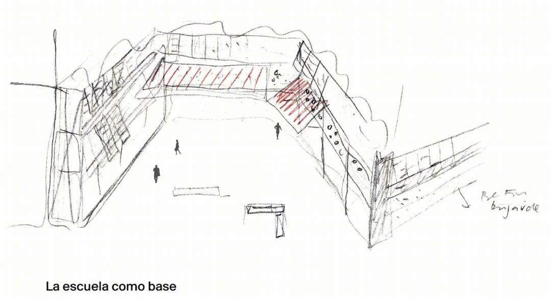 ESMA 学生公寓设计丨美国丨Mateo Arquitectura-53