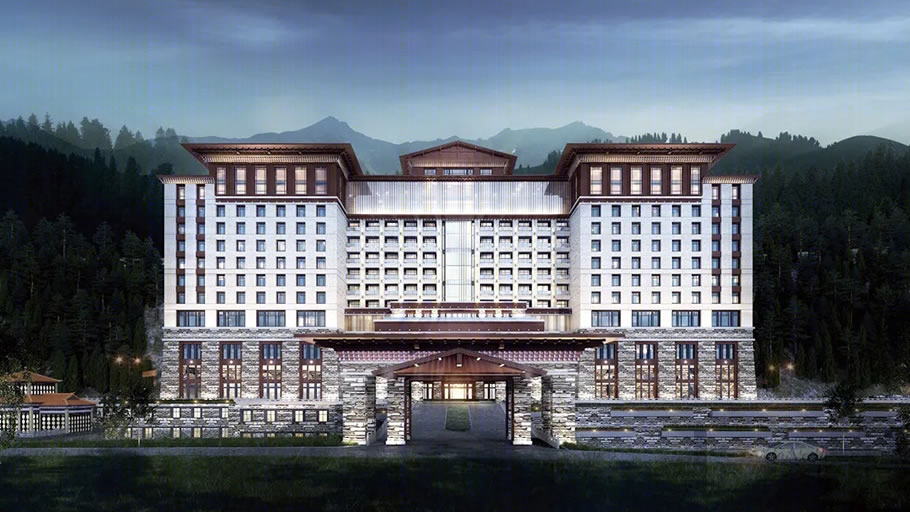 星合·汕尾雍悦城 · 现代海滨城市宜居社区丨中国汕尾丨山鼎+晋合-77