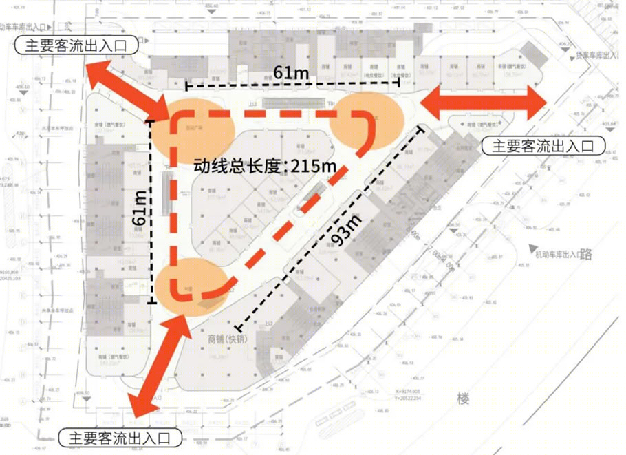 西安龙湖香醍天街丨中国西安丨PHA湃昂-27