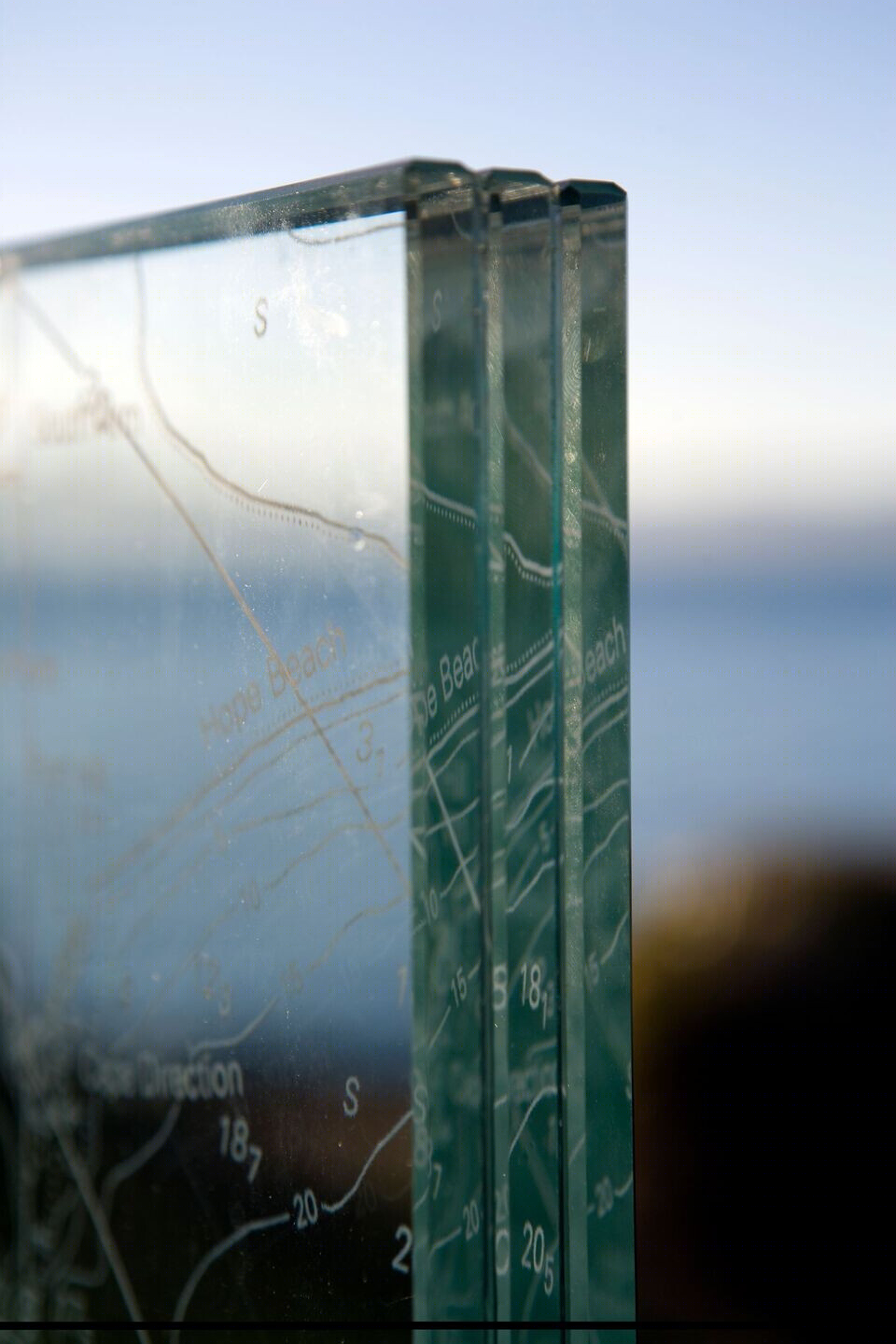 Battery Point Sculpture Trail 设计丨澳大利亚霍巴特丨Futago-22