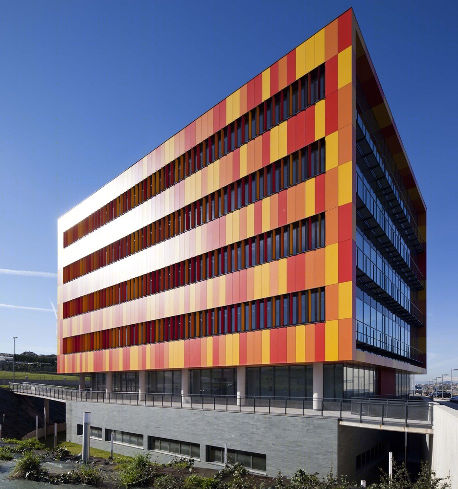 西班牙坎塔布里亚科技园区丨Pablo Notari Oviedo,SUMAR urbanismo y arquitectura,CONURMA IngenierosConsultores-18