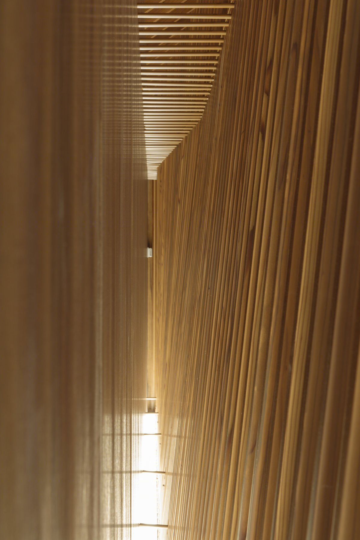 The Westin Miyako Kyoto 婚礼教堂翻新 | 现代优雅与传统历史的完美融合-11