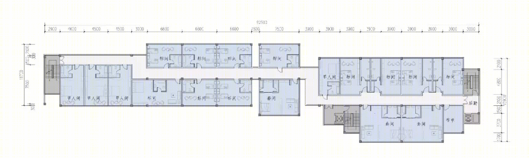 南京中山湖酒店改扩建-27