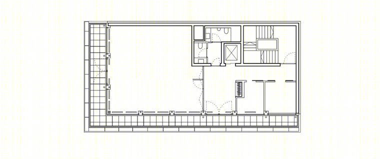 德国银行办公大楼丨Bayer & Strobel Architekten-30