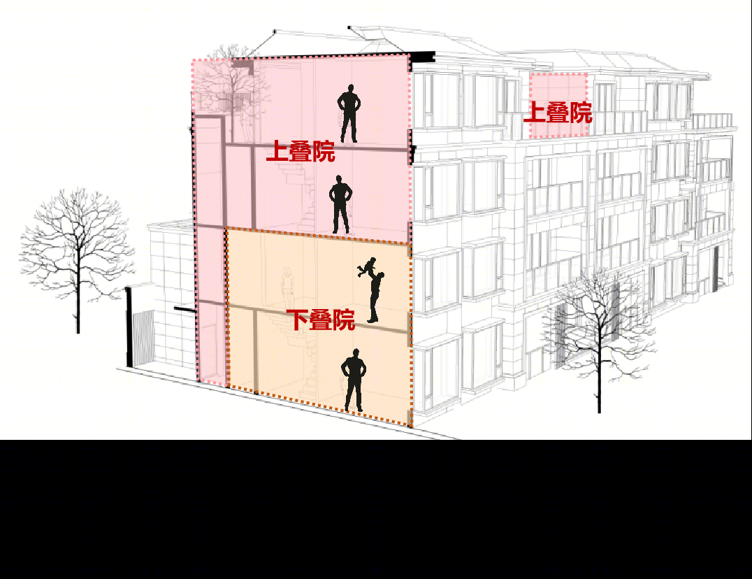 宁波中瑞恒基集团城乡建筑设计丨中国宁波丨上海城乡建筑设计院有限公司-44
