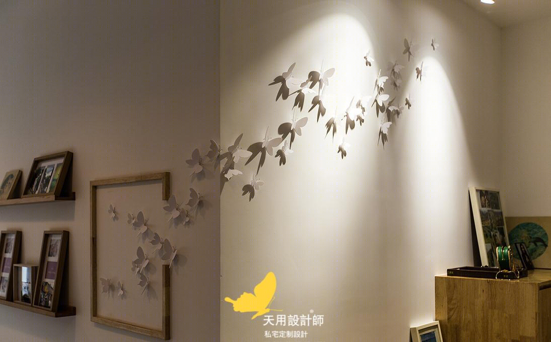 现代工业风家居设计,自然舒适,融入生活-7