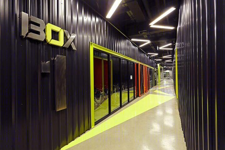 FITBOX健身中心-18