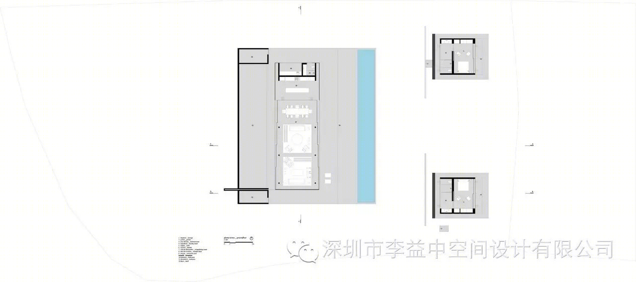 巴西伊塔卡雷海滩住宅 | 热带风情与现代设计完美融合-27