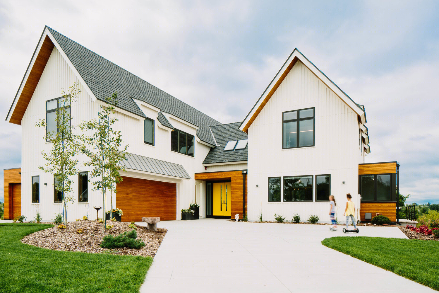 Gardner Residence Studio BV-12