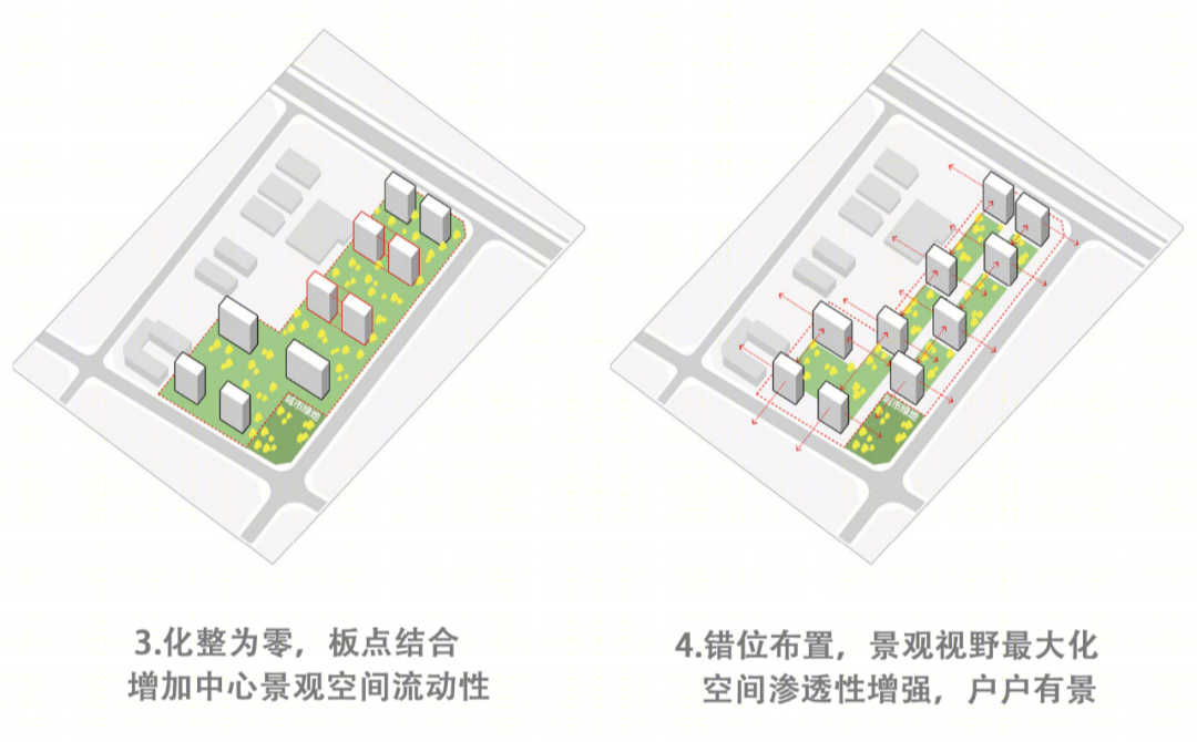 龙记未来城市森林丨中国滁州丨徐辉设计股份有限公司-20