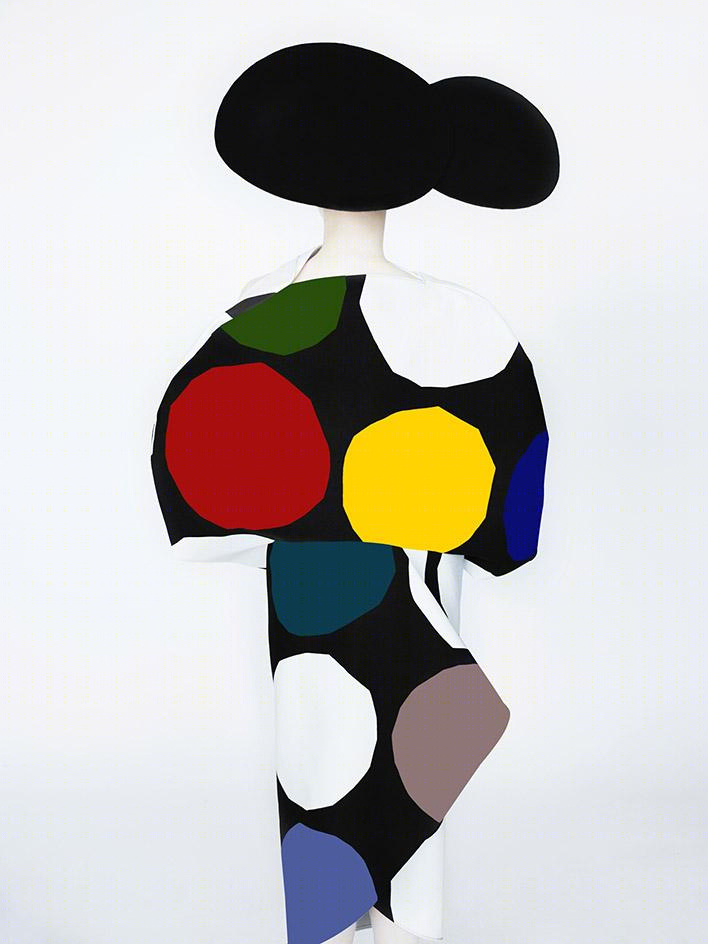 巴黎摄影展 2018 | 女性先驱、未见的 Bourdin 和男性凝视的再定义-34