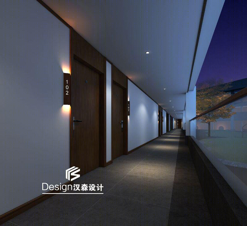 云南大理麓椿度假酒店-32