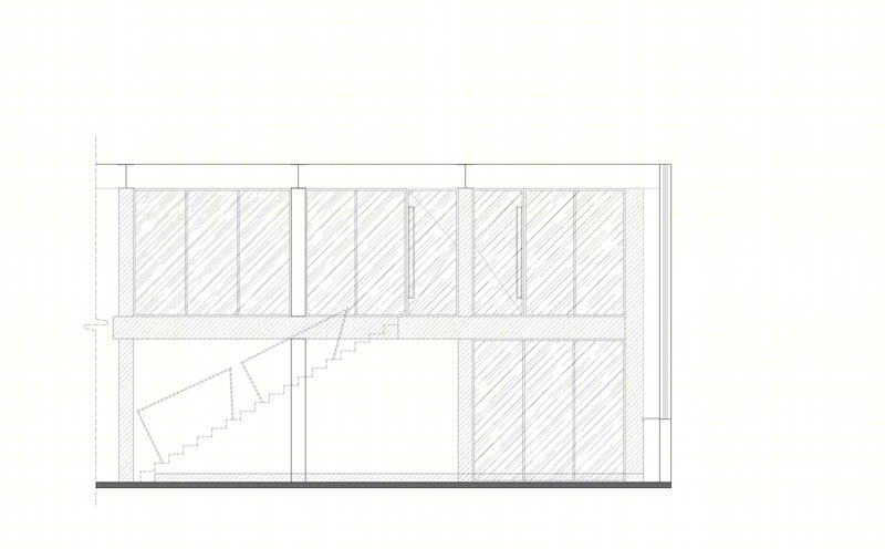 洛阳沃乐粉末总部办公设计-12