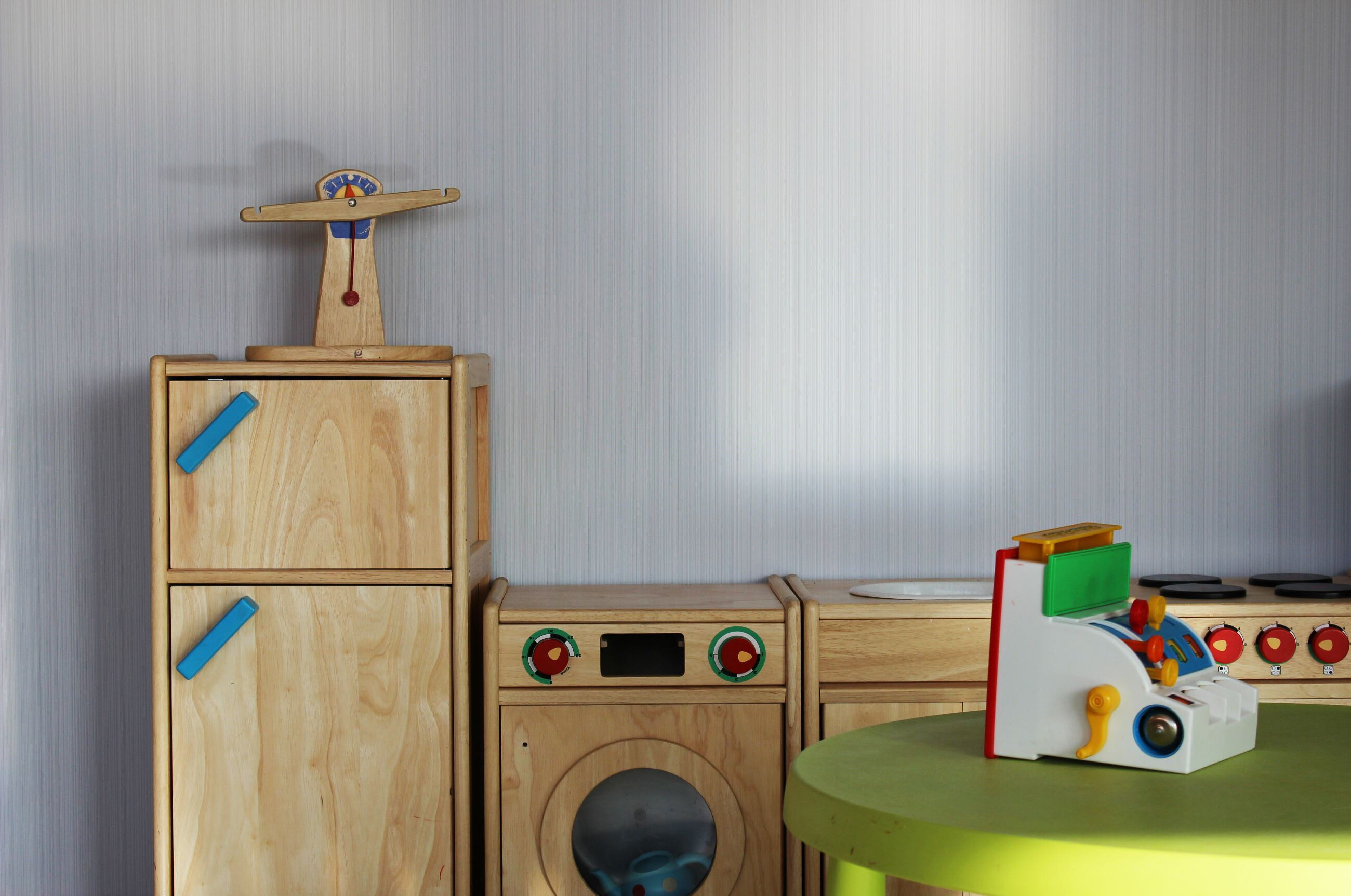 荷兰幼儿园的童趣空间 · BN Walls Kids Lodge-12