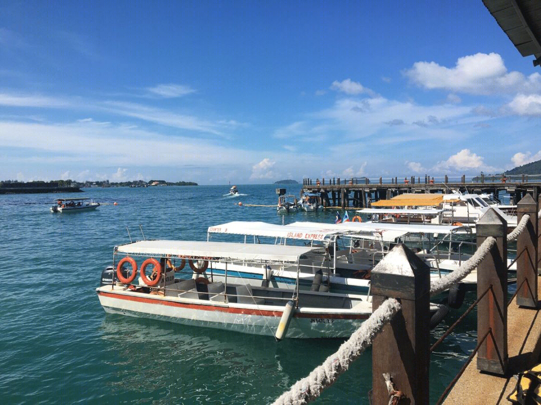 沙巴流浪记 | 美食、美景与美人-54