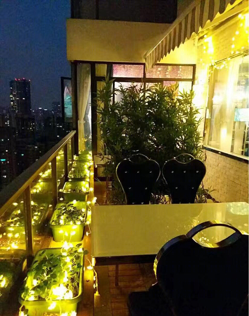 
等风来美时私享餐厅 -18