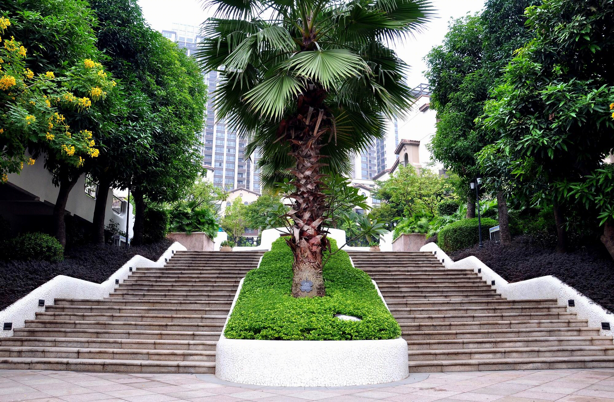 中铁凤岭山语城-10